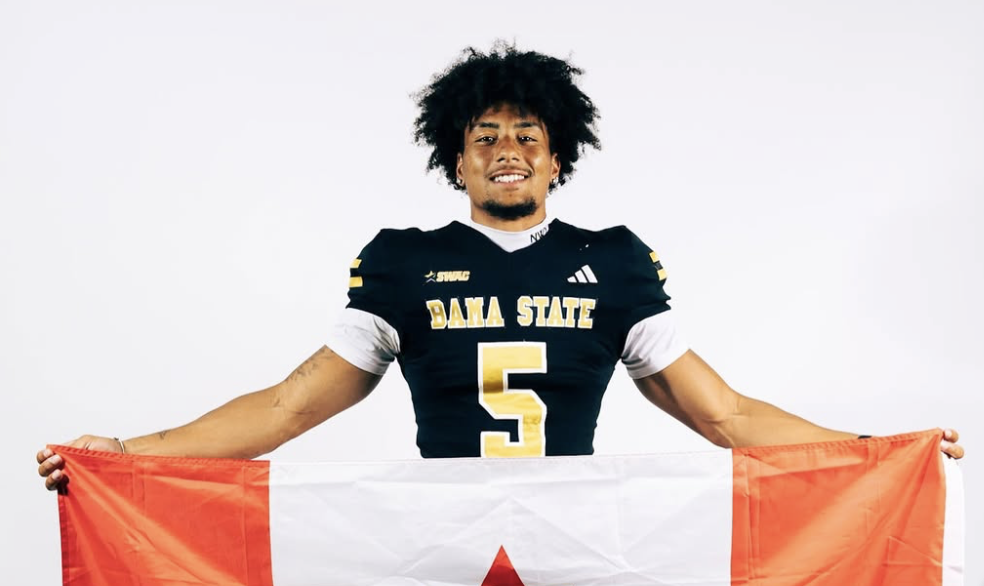 Pittman's Pocket: CFL is making HBCU Combine Strives attracting HBCU 2026 Draft Prospects