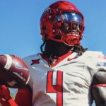 2026 NFL Draft Prospect Interview: Max Harris, LB, University of Arizona