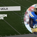 Reuben Unije, OT, UCLA | 2026 NFL Draft Prospect Zoom Interview