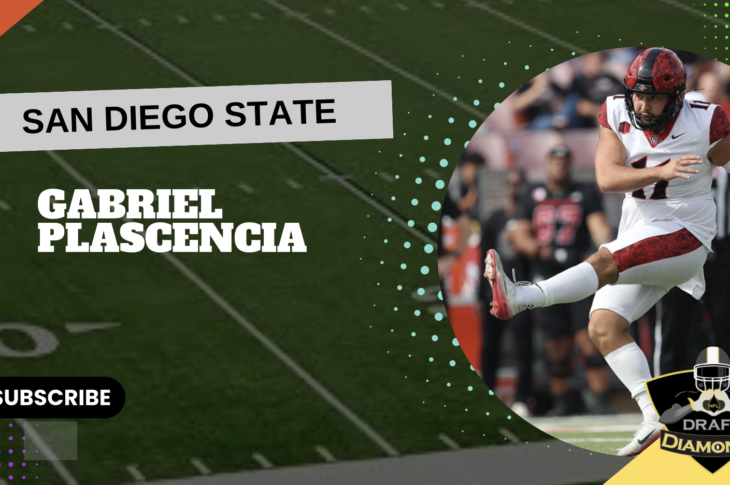 Gabriel Plascencia, K, San Diego State | 2026 NFL Draft Prospect Zoom Interview