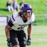 2026 NFL Draft Prospect Interview: Delshawn Pretrosky, DB, Winona State