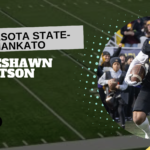Treshawn Watson, WR, Minnesota State-Mankato | 2026 NFL Draft Prospect Zoom Interview