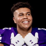 2026 NFL Draft Prospect Interview: Braeden Edwards, OT, Liberty