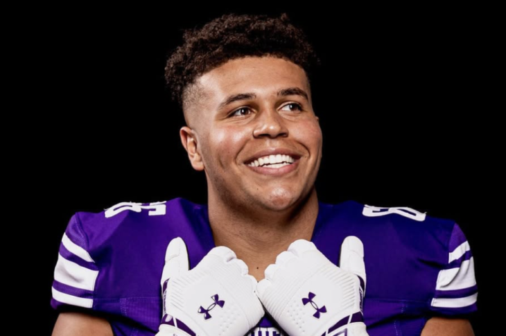 2026 NFL Draft Prospect Interview: Braeden Edwards, OT, Liberty