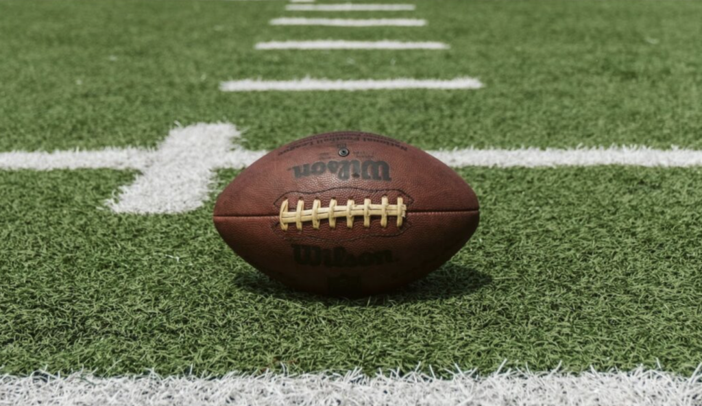 Is the NFL Scripted or Just Entertainment? A Data-Driven Look