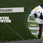 Martez Poynter, DT, Toledo | 2026 NFL Draft Prospect Zoom Interview