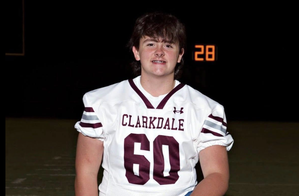 Mississippi High School Football Player Killed in a Car Crash