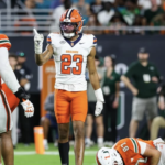 2026 NFL Draft Prospect Interview: Devin Grant, DB, Syracuse