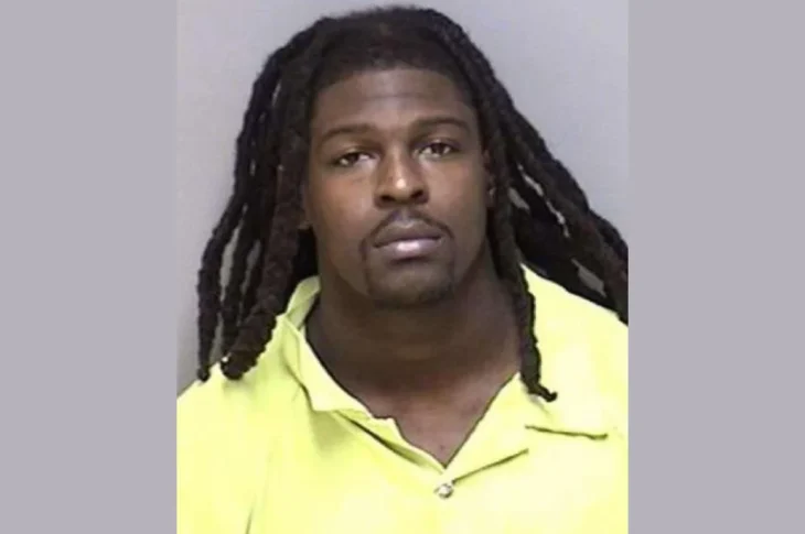 Virginia Football Player Arrested & Charged with Rape and Abduction