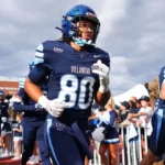 Villanova Football Player Arrested and Charged for Reportedly Sexually Assaulting Another Student