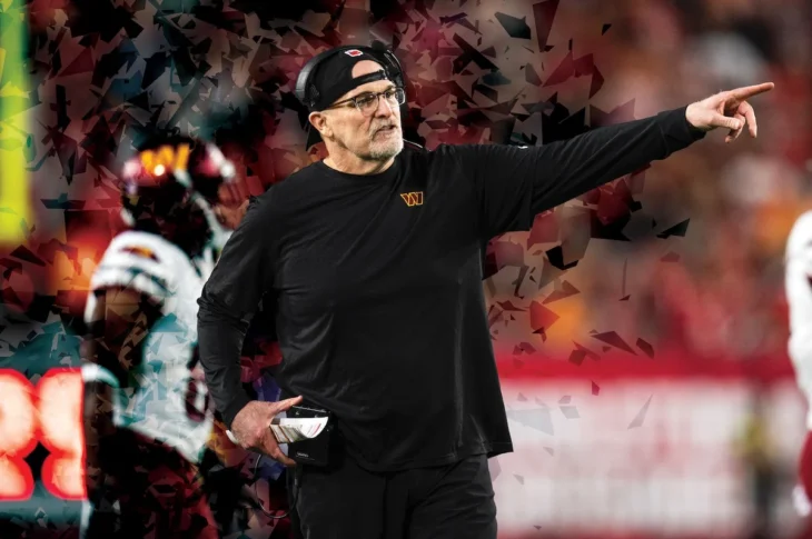 Dan Quinn: NFL Needs to Discuss Mental Health More Often, Not Just When Tragedy Strikes