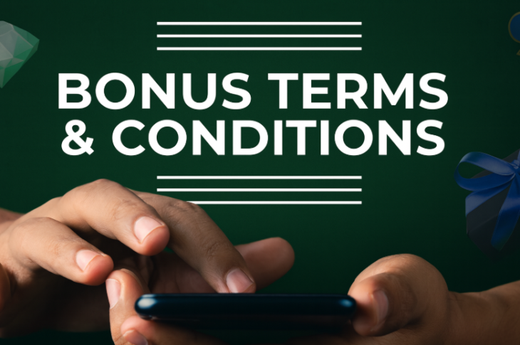 What’s Really Hidden in Sign Up Casino Bonuses Terms and Conditions