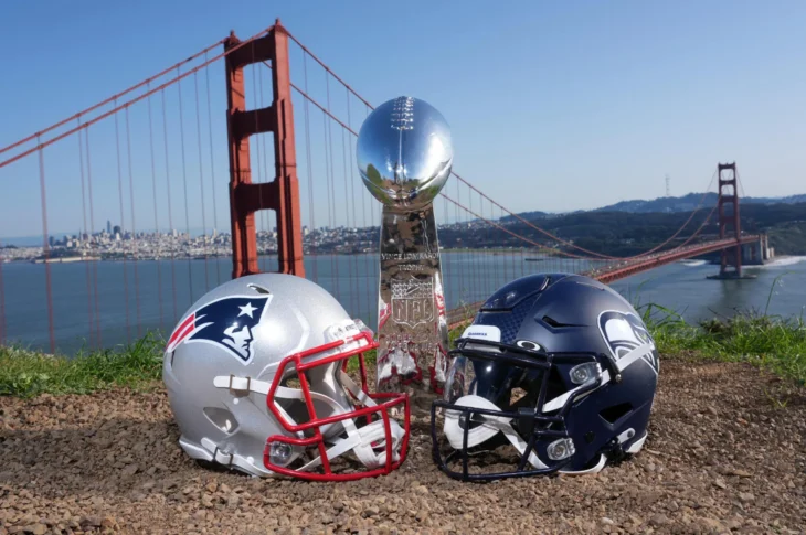 Seattle Seahawks vs New England Patriots - Super Bowl Preview & Prediction