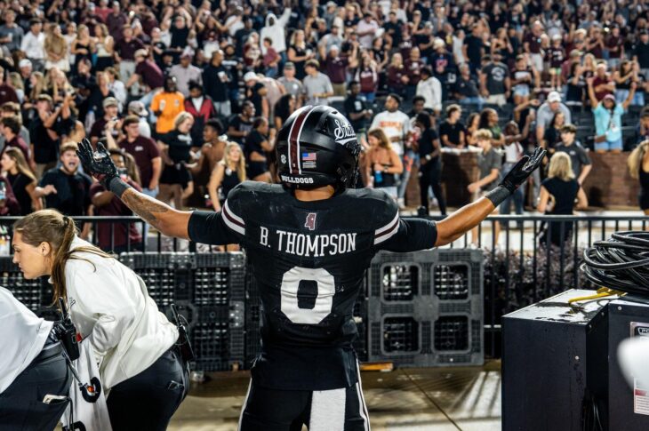 Three players to watch at the NFL Scouting Combine who can increase their draft stock