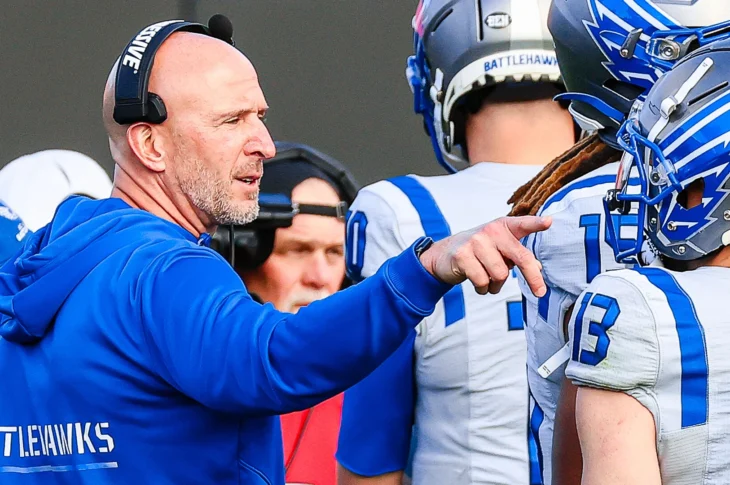 Battlehawks beat the DC Defenders without their best player in the line-up