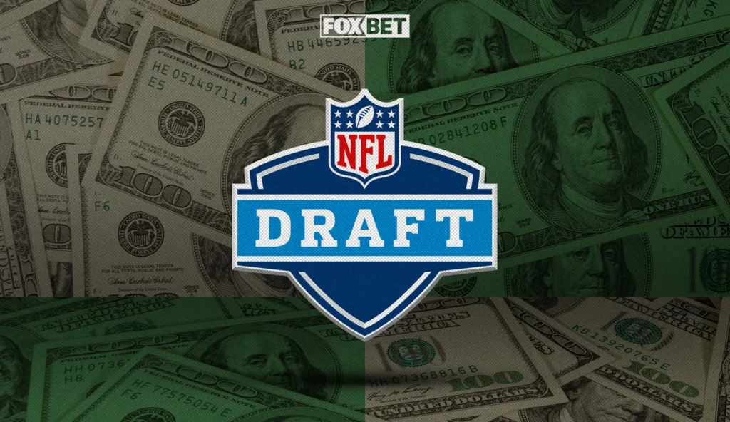 How NFL Draft Prospects Are Evaluated and Why It Shapes Gambling Interest