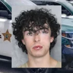 Florida State Kicker Arrested on Spring Break for Battery on a Police Officer