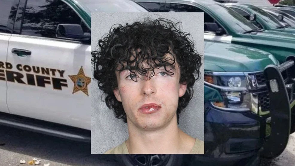 Florida State Kicker Arrested on Spring Break for Battery on a Police Officer