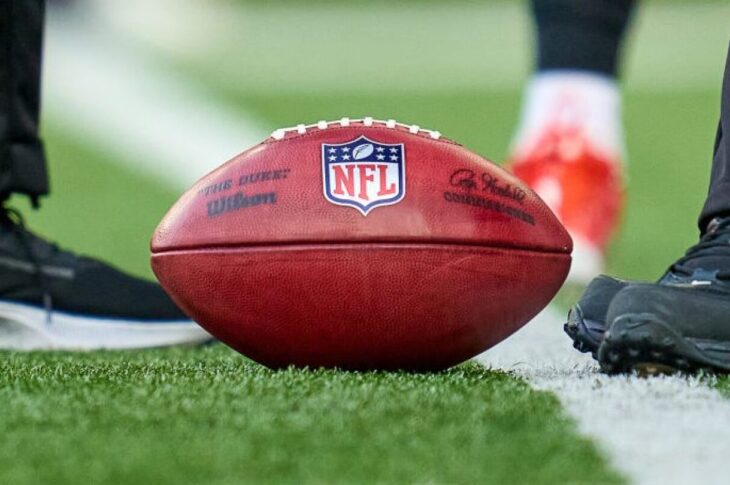 High Stakes on the Gridiron: How NFL Teams Handle Red-Flag Prospects