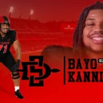 2026 NFL Draft Prospect Interview: Abayomi Kannike, OL, San Diego State