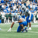 2026 NFL Draft Prospect Interview: Reggie Grimes II, DL, University of Memphis