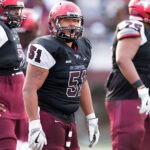 Former HBCU Standout Football Player turned State Trooper Steven Perry Killed in Line of DutyFormer HBCU Standout Football Player turned State Trooper Steven Perry Killed in Line of Duty