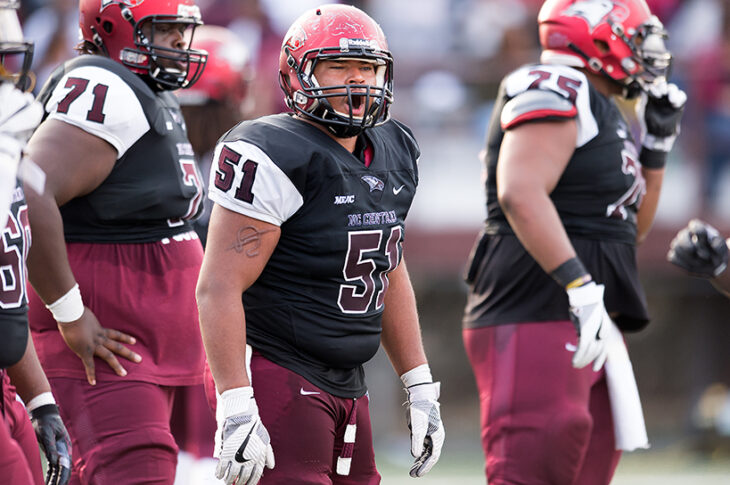 Former HBCU Standout Football Player turned State Trooper Steven Perry Killed in Line of DutyFormer HBCU Standout Football Player turned State Trooper Steven Perry Killed in Line of Duty
