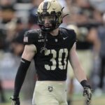 2026 NFL Draft Prospect Interview: Collin Matteson, DB, Army West Point
