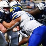 2026 NFL Draft Prospect Interview: Nick Karika, DL, University of Delaware