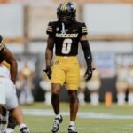 2026 NFL Draft Prospect Interview: Stephen Hall, DB, University of Missouri