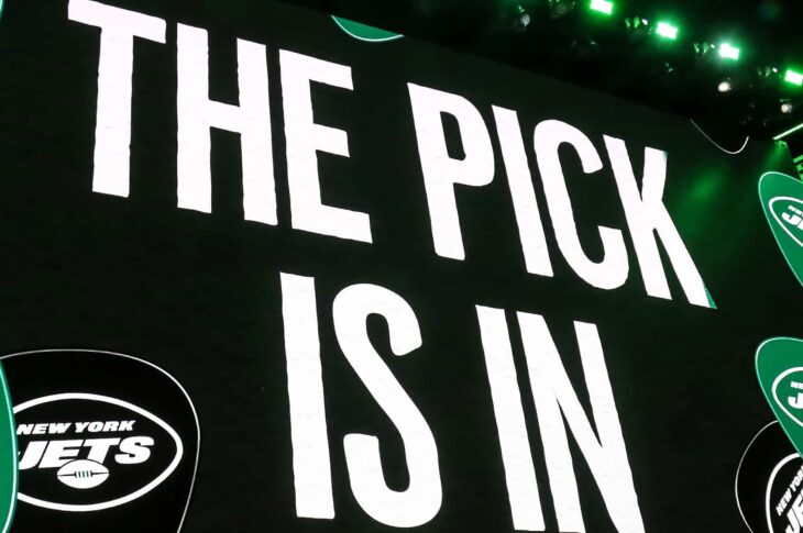 Why the Jets Still Can’t Pass on a Quarterback at No. 2