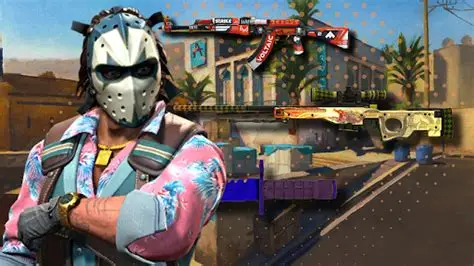 Most Trusted CS2 Skin Marketplaces with Strong Security Features (2026)