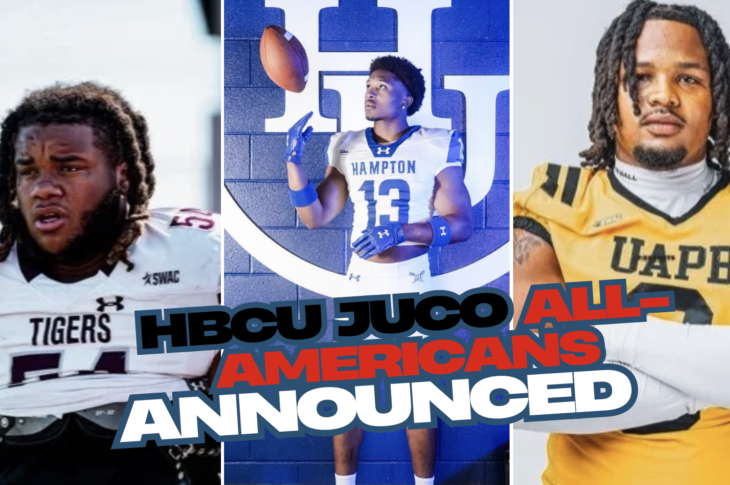 Pittman's Pocket: 2025 JUCO HBCU All-Americans Announced
