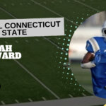 Elijah Howard, RB, Central Connecticut State | 2026 NFL Draft Prospect Zoom Interview