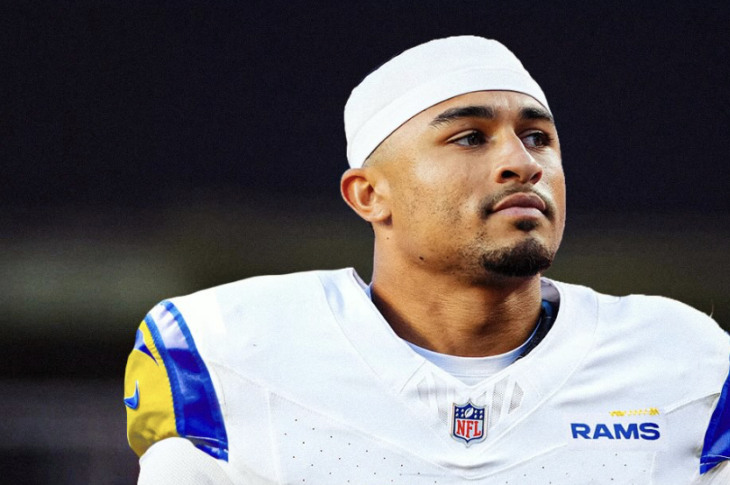 Rams Shore Up Secondary, Trade for All-Pro CB Trent McDuffie from Chiefs