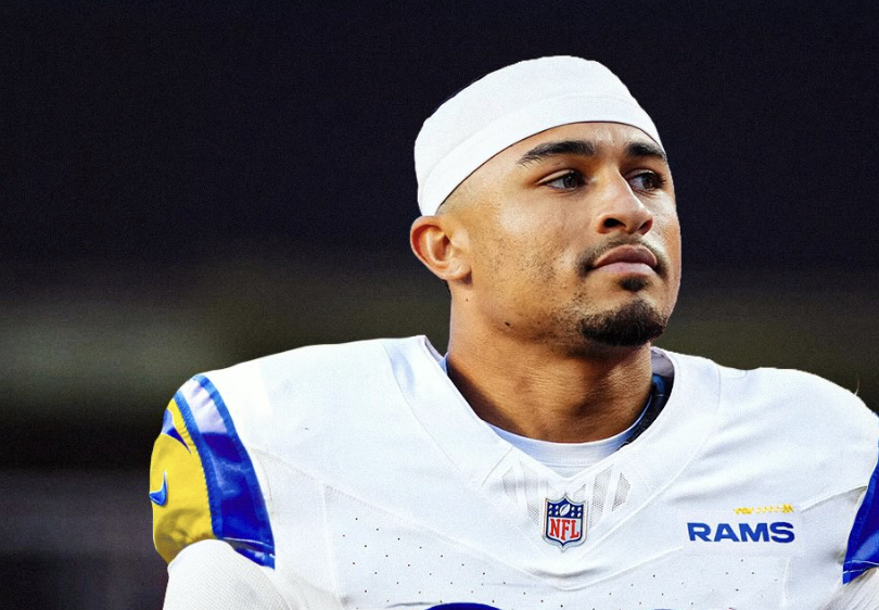 Rams Shore Up Secondary, Trade for All-Pro CB Trent McDuffie from Chiefs