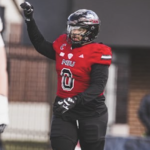 2026 NFL Draft Prospect Interview: Alvin Gulley Jr., DT, Northern Illinois