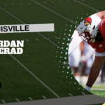 Jordan Guerad, DT, Louisville | 2026 NFL Draft Prospect Zoom Interview
