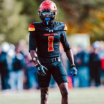 2026 NFL Draft Prospect Interview: Gyasi Buckhalter-Mattison, DB, Ferris State University