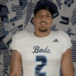 2026 NFL Draft Prospect Interview: JT Tillis, DE, Washburn University
