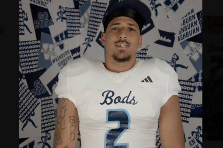 2026 NFL Draft Prospect Interview: JT Tillis, DE, Washburn University