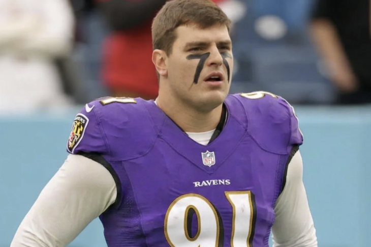 With Maxx Crosby no longer headed to Ravens, Expect the Ravens to turn to Trey Hendrickson