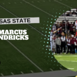 DeMarcus Hendricks, Edge, Arkansas State | 2026 NFL Draft Prospect Zoom Interview
