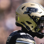 2026 NFL Draft Prospect Interview: An'Darius Coffey, DB, Purdue