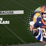 Dan Villari, TE, Syracuse | 2026 NFL Draft Prospect Zoom Interview