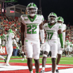 2026 NFL Draft Prospect Interview: Kerion Martin, LB, Marshall University