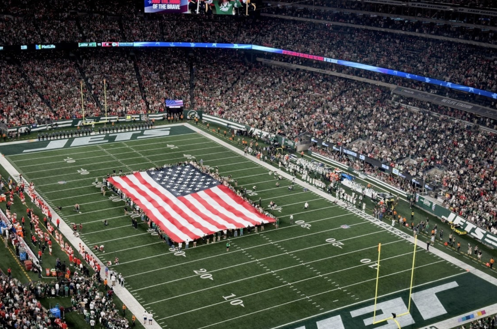 2026 NFL Draft Landing Spots: Which Teams Are Chasing the Class's Most Wanted Players?