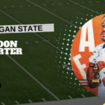 Jadon Carter, DB, Morgan State | 2026 NFL Draft Prospect Zoom Interview