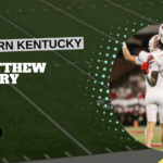 Matthew Henry, WR, Western Kentucky | 2026 NFL Draft Prospect Zoom Interview