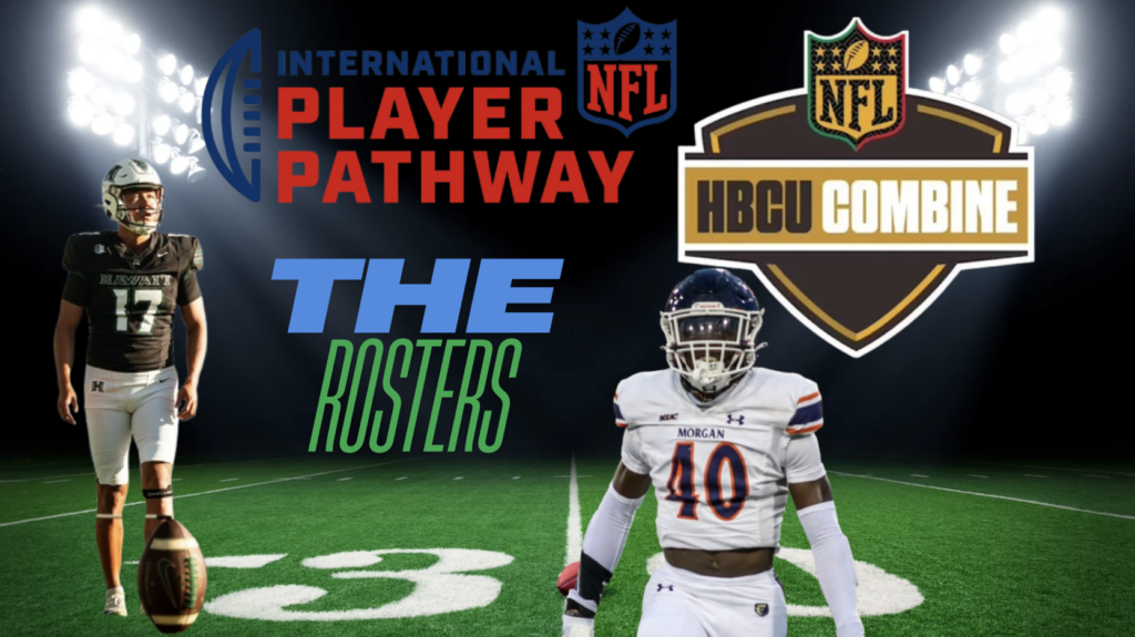 2026 HBCU Showcase and IPP Pro Day